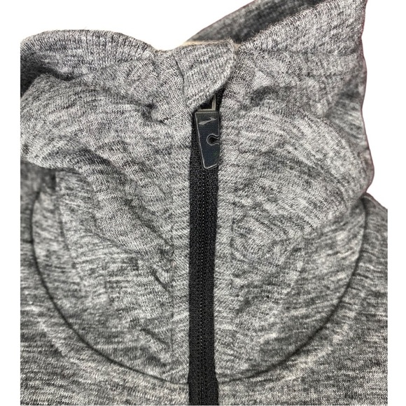 Brooks Full Zip Hooded Jacket DriLayer Technology Size M - Picture 5 of 10